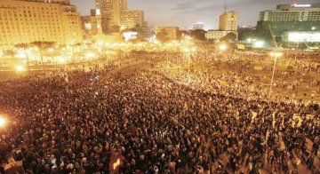 Révolutions en Égypte, en Tunisie… bientôt Bruxelles ?