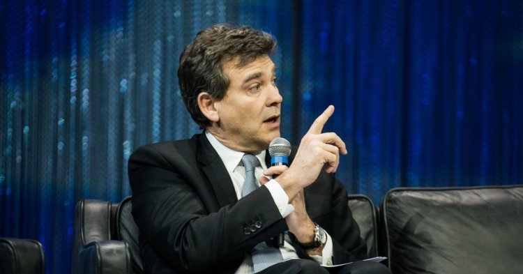 Les préjugés d'Arnaud Montebourg sur l'Europe