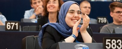 To belong or not to belong: European identity in rural Finland
