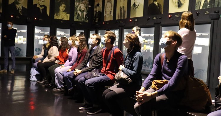 150 ans plus tard, faire vivre la mémoire