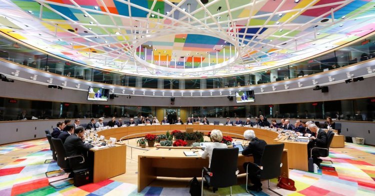 Budget européen : stop aux pinailleries !