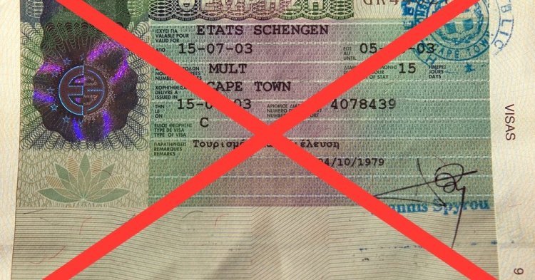 Libéralisation des visas Échanges culturels en Europe : assez des obstacles causés par l'obligation des visas ! 