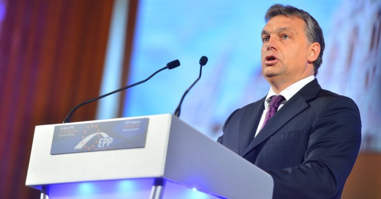 Hungary and the Union's Achilles' heel
