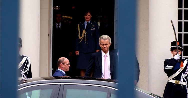 L'extreme droite remporte les élections aux Pays-Bas