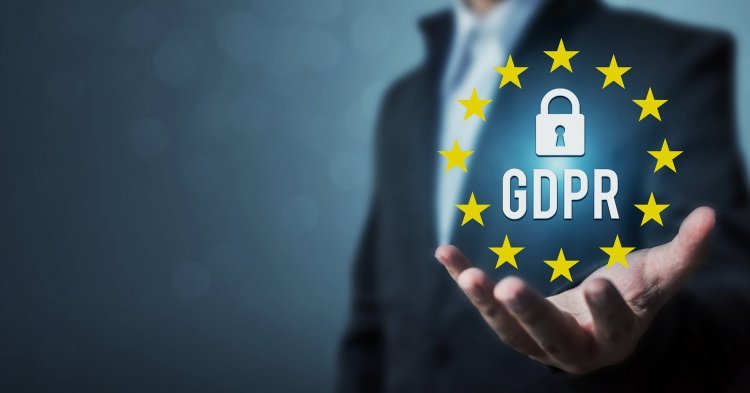 The General Data Protection Regulation: symbol of a Europe that protects