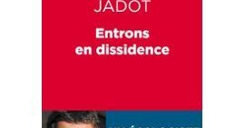 Yannick Jadot : le pro-européen qui veut entrer en dissidence