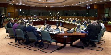 Who needs the European Council?