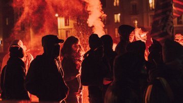Coopération européenne en matière de maintien de l'ordre : entre développement et isolement français