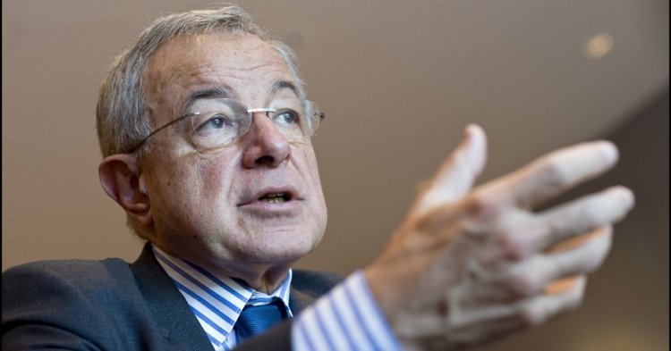 Alain Lamassoure : le vote positif sur le budget 2014-2020, « le seul accord possible »