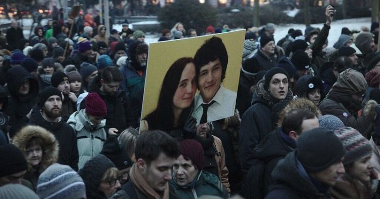 Journalism in Europe: An increasingly dangerous mission