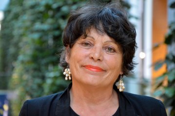 Michèle Rivasi : « Oui, je suis favorable au fédéralisme... »