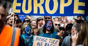 Brexit : Should I stay or should I go ?