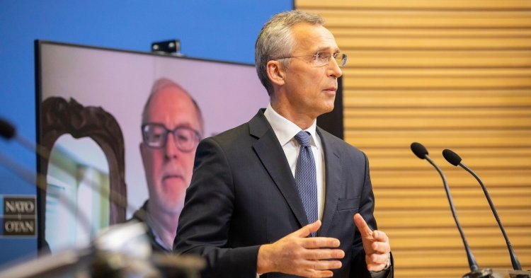 Un nuovo accordo UE-NATO? Sì, ma su quali basi, tra chi e per fare cosa?