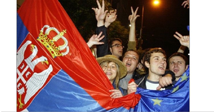 Du côté des Balkans : un pas de plus vers l'Union européenne pour la Serbie