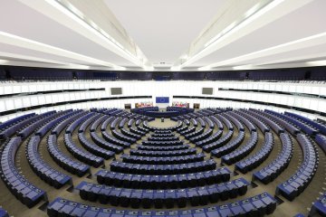 Wenn die Bundesrepublik Deutschland wie die EU verfasst wäre