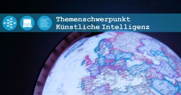 « Die EU sollte auf ihre Wettbewerbsvorteile setzen »