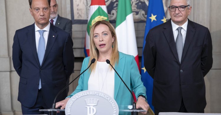 Lo spiegone delle ultime elezioni politiche italiane
