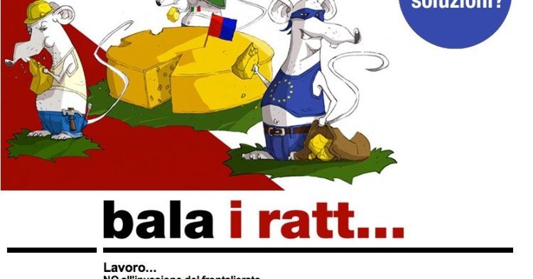 balairatt.ch: Rumänen und Italiener sind Schmarotzer der Schweiz