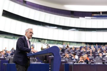 Le Parlement européen va-t-il sortir du « Moyen-Age » ?