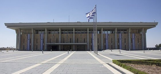 Israel Clamping Down on Civil Society, May End Up Harming Jewish Communities