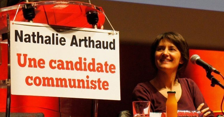 El partido francés Lucha Obrera llama a crear unos “Estados Unidos socialistas de Europa”