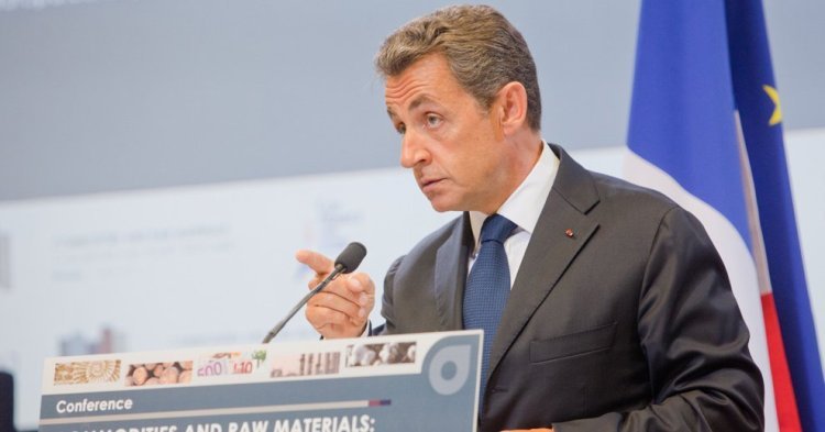 Les Jeunes Européens-France rejettent la vision intergouvernementale de Nicolas Sarkozy