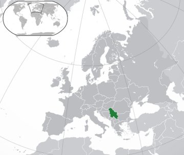 Is the EU Chipping Away at its Green Credentials on the controversial Serbian Lithium Mining deal?
