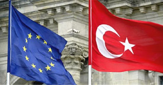Turkey and the EU, a difficult relationship