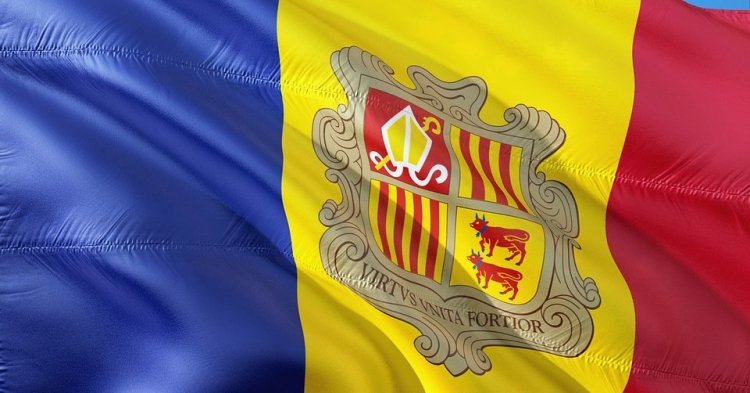 “Virtus unita fortior” : histoire du drapeau d'Andorre
