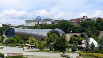 Georgien & die EU: Es ist kompliziert 