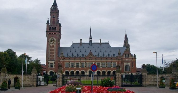 International Court of Justice: Kosovo ruling
