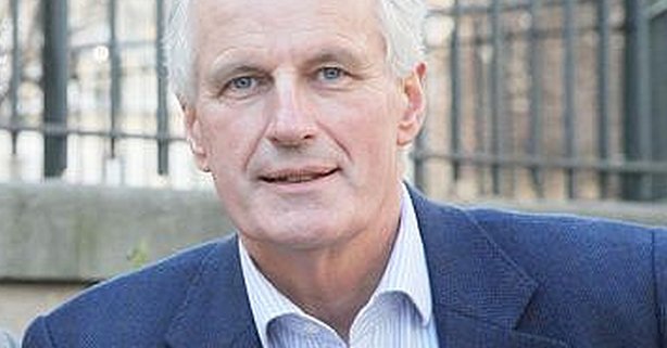Michel Barnier „Der Sport kann zur Verwirklichung der Europa 2020-Strategie beitragen“