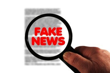 Fake news during Covid-19 : setting the record straight