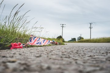 Royaume-Uni : un “hard Brexit” à l'horizon ? 