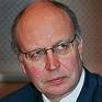 Andrew Duff elected as new president of the European Federalists
