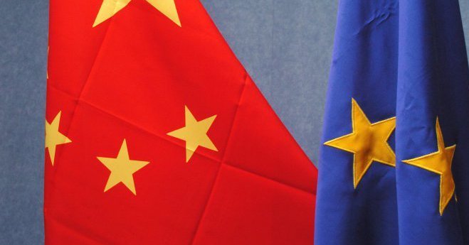 China and the EU: Free Trade Agreement in sight?
