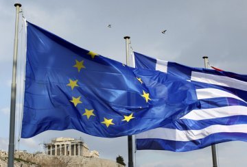 Why is it worth keeping Greece in the Euro ?
