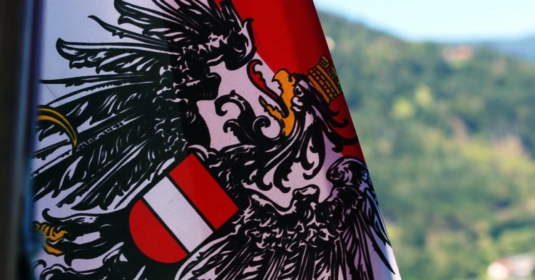 Wahlen in Österreich: van der Bellen gewinnt