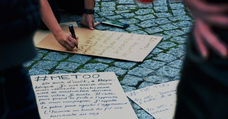 Harcèlement et violence contre les femmes : quelle action européenne ?