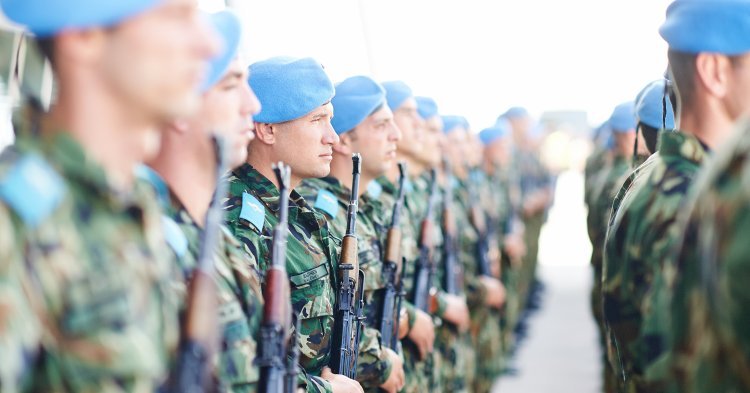 La difesa europea, per che fare?