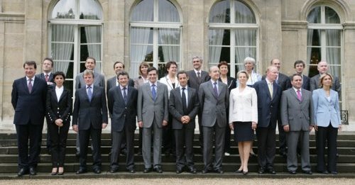 Le gouvernement de François Fillon et l'Europe : des enjeux forts tout de suite