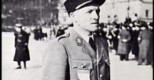 Henri Frenay, de Combat à l'Union européenne des fédéralistes