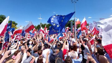 Wahl in Polen 2023: Fragen und Antworten