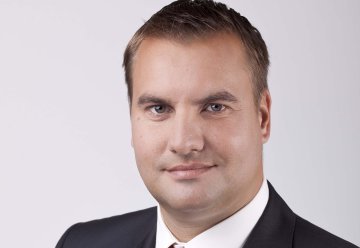 Attila Czene “A need for a specific sport programme latest after 2013”