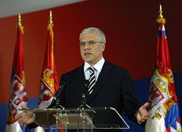 Serbia's Elections : Another Referendum on EU Rapprochement ?