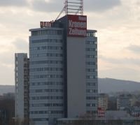 La (Neue) Kronen Zeitung