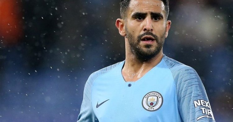 Le Fennec Riyad Mahrez part à la conquête de l'Europe