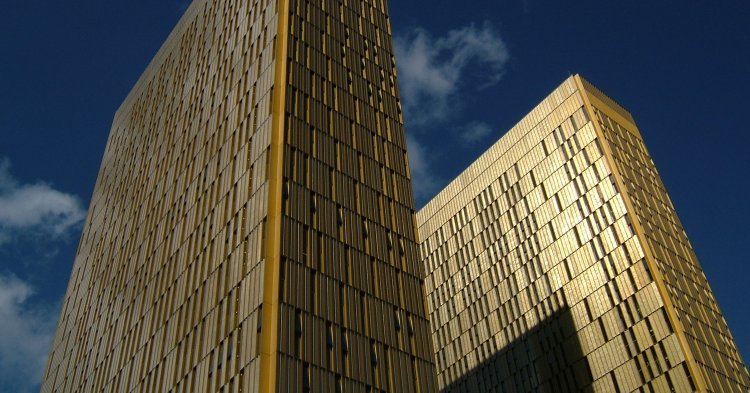 Réforme tumultueuse sur le plateau du Kirchberg