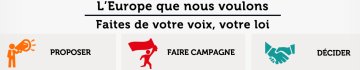 Si les élections européennes étaient numériques ?