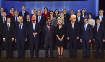 Et si… le Parlement et la Commission étaient eurosceptiques ?